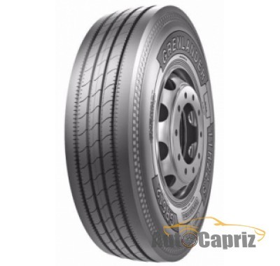 Грузовые шины Grenlander GR612 (рулевая ось) 245/70 R19.5 136/134M Б/К